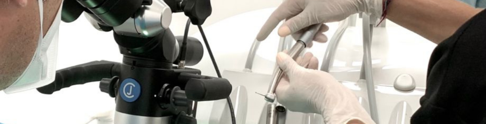 Endodoncia moderna IPAO