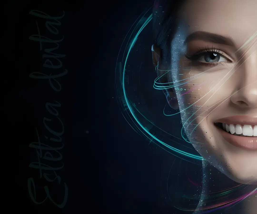 Especialista Universitario Estética Dental, Implantoprótesis y Odontología digital