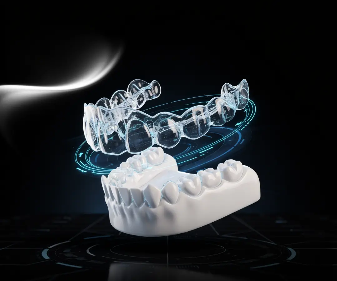 Máster en Ortodoncia avanzada, Ortopedia y RNO