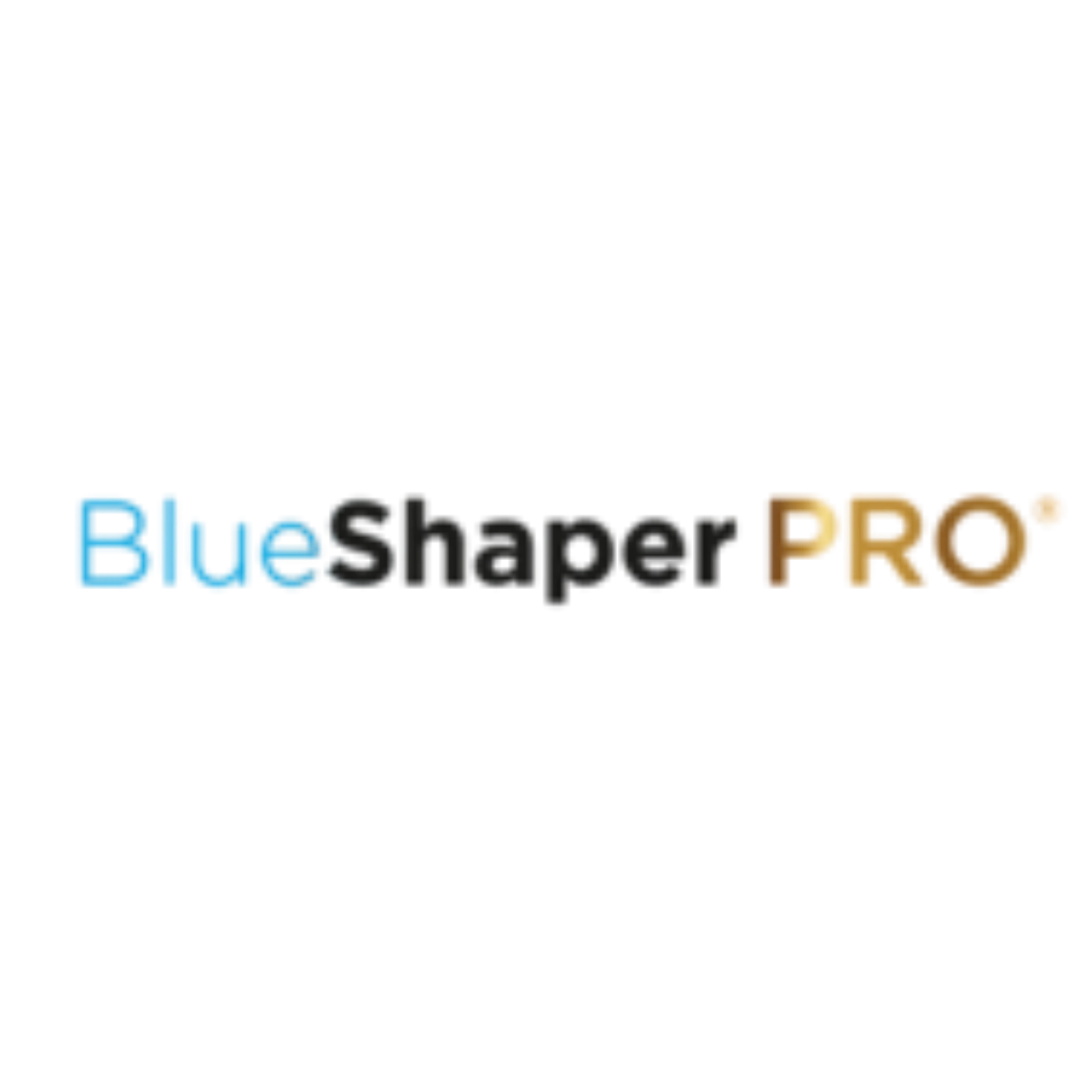 Blue Shaper Pro