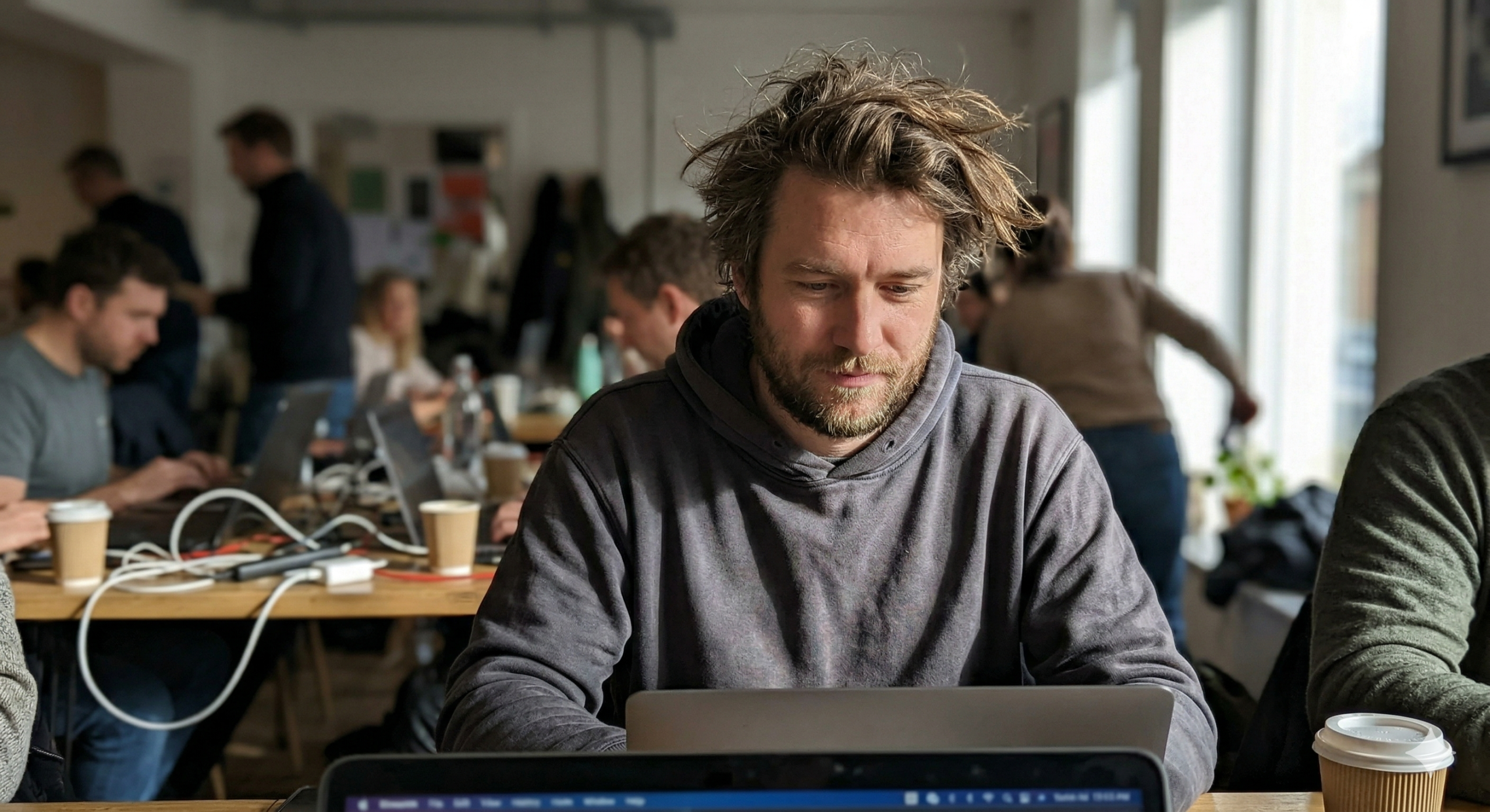 Dr. Javier Rodríguez