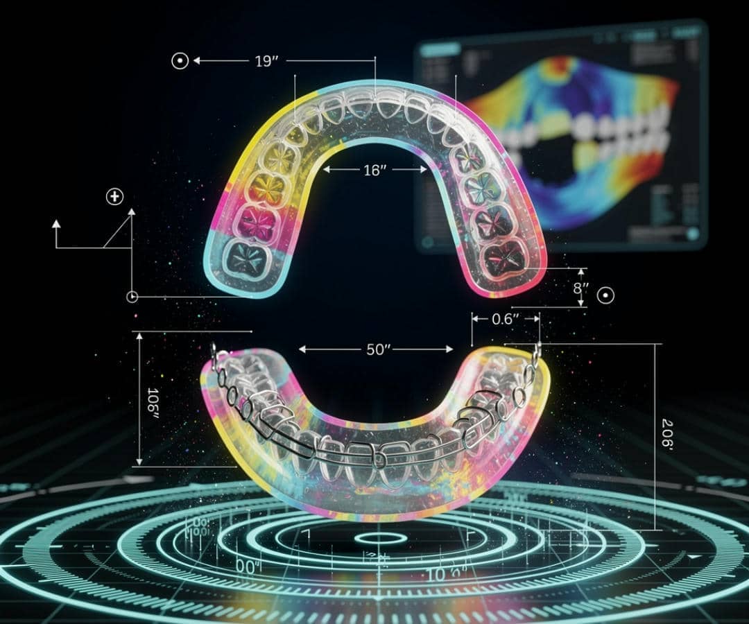 Máster en Odontopediatría
