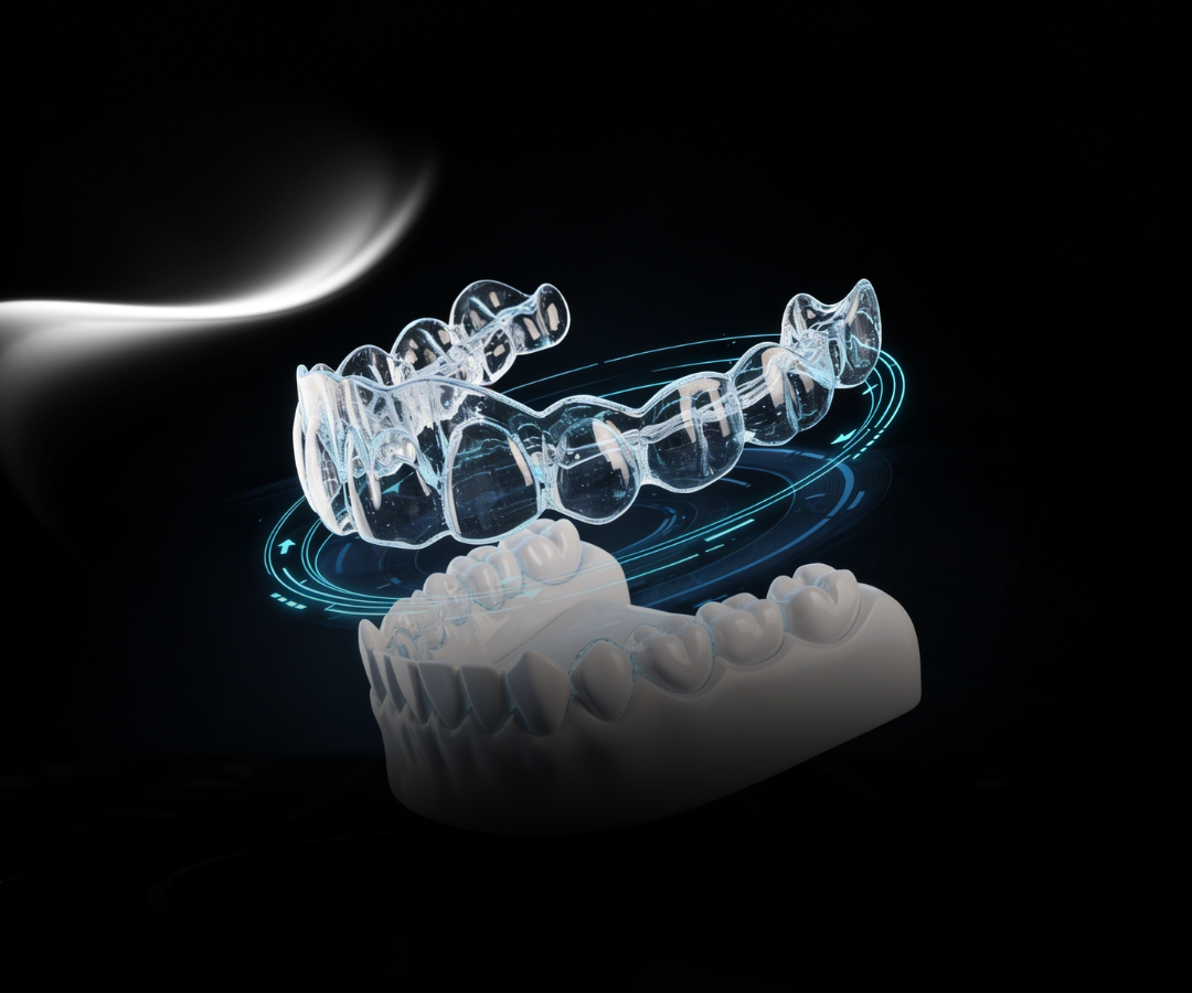 Máster en Ortodoncia Avanzada