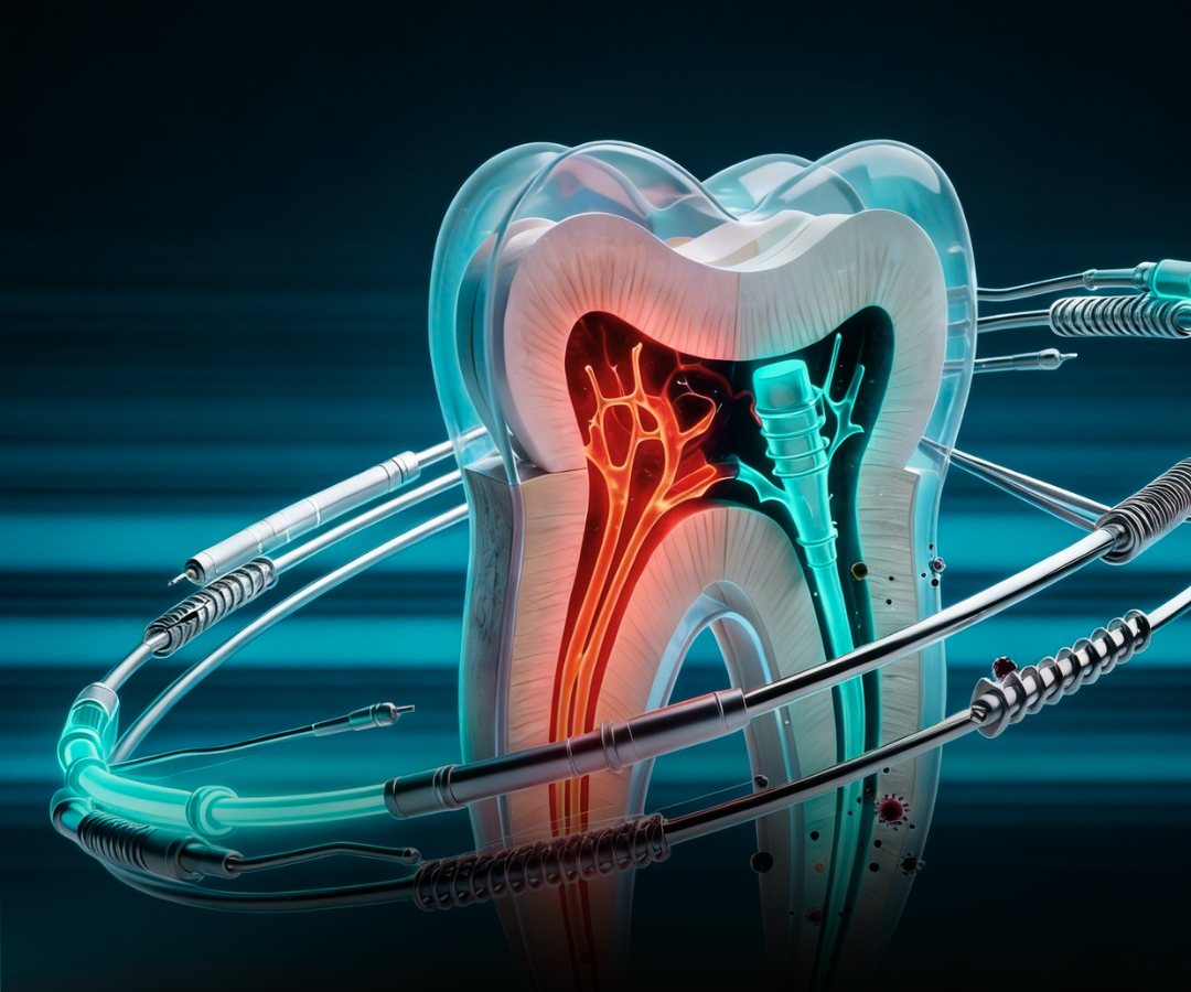 Especialista en Endodoncia