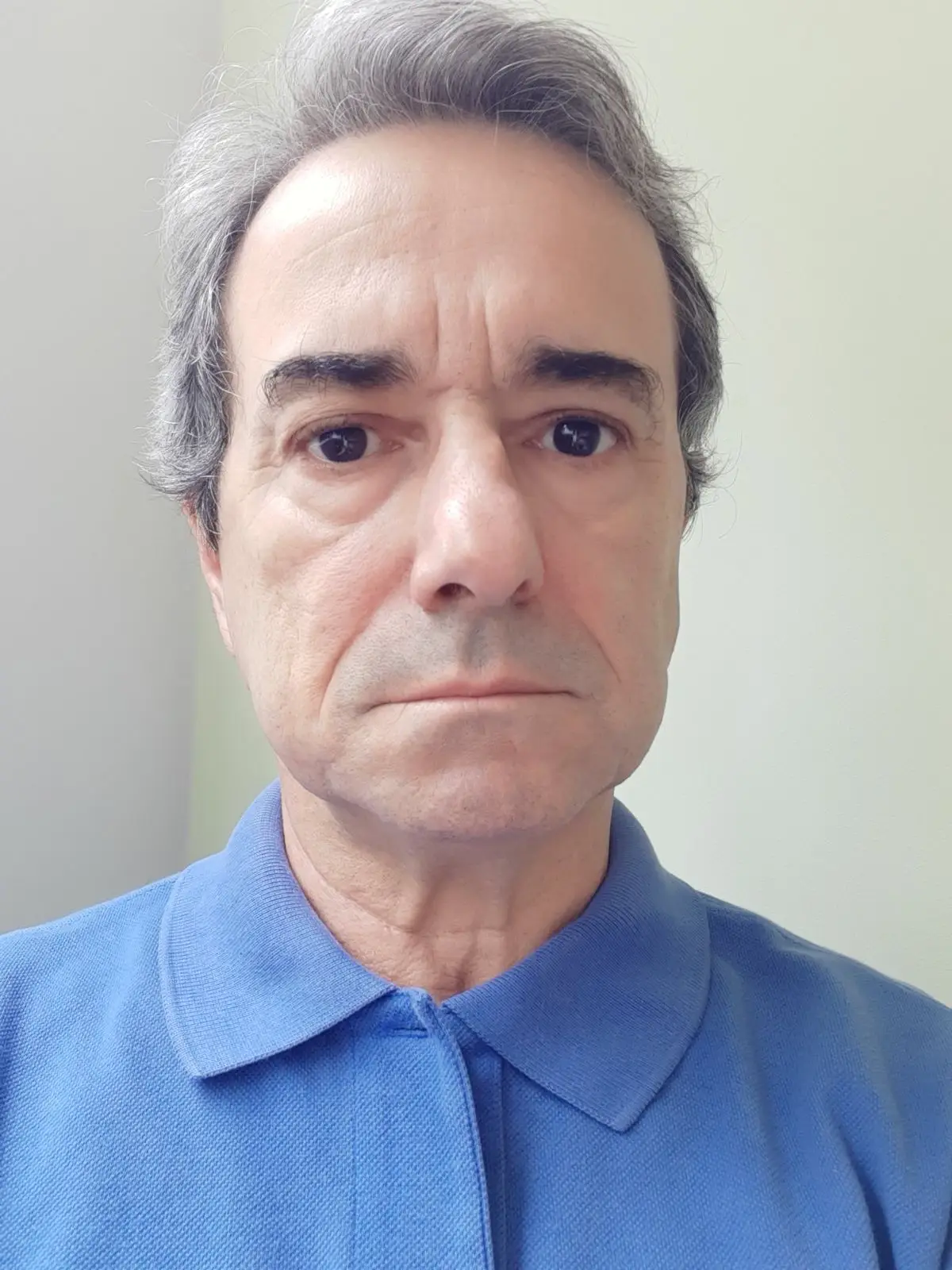 David L.
