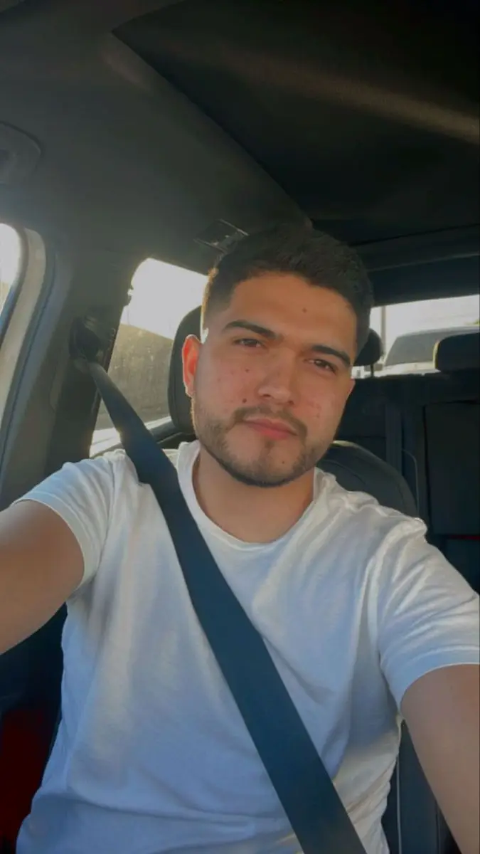 Alberto M.