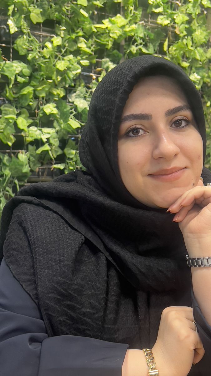 Dra. Oumayma Laaroussi